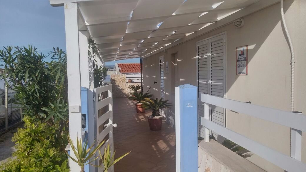 Punta Secca酒店住宿-A Casa di Vera