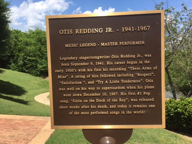 Ocmulgee Heritage Trail-梅肯必去景点