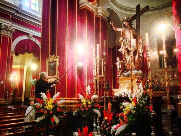 Corpus Christi Parish Church-Ghasri必去景点