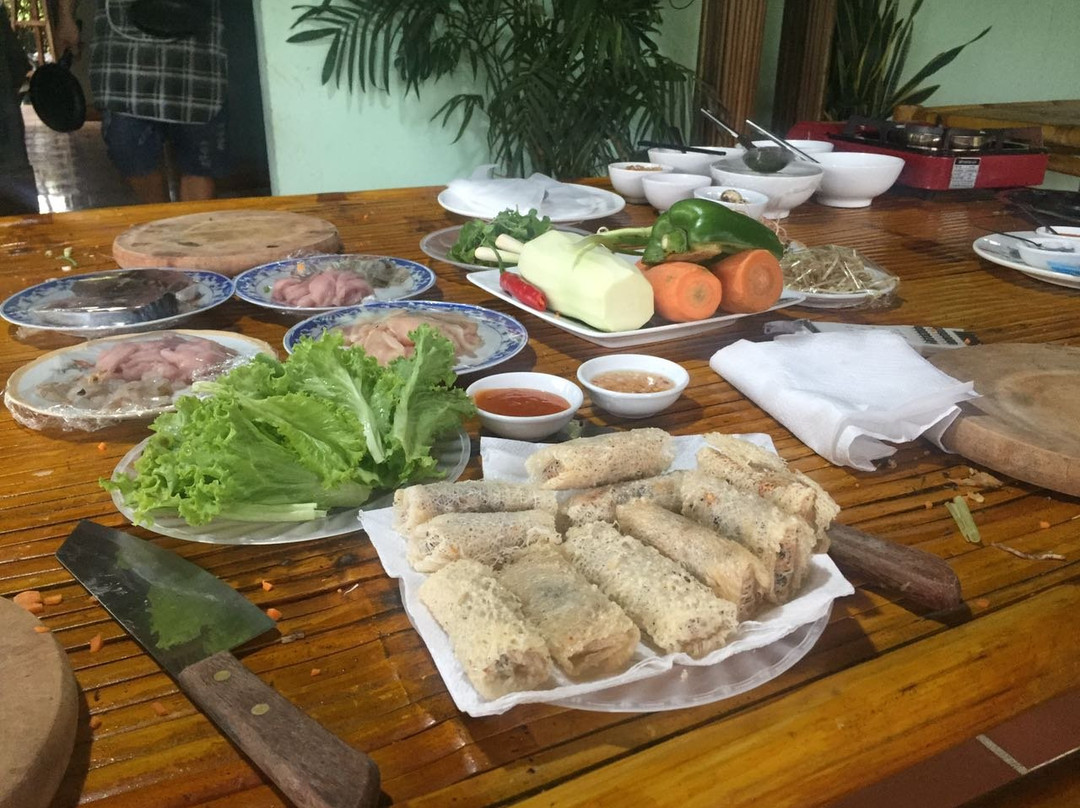Ca Dy旅游攻略图片