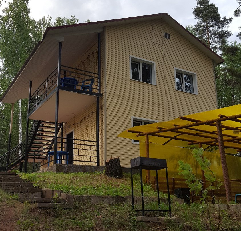 Ozero Velikoe