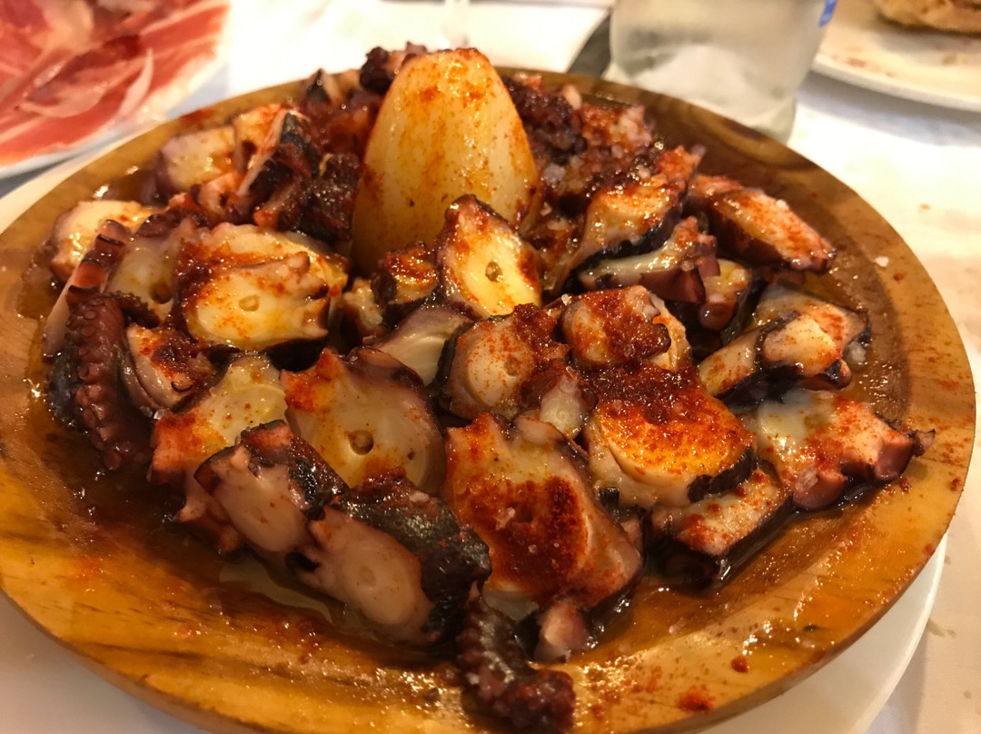 Mesón Molinero