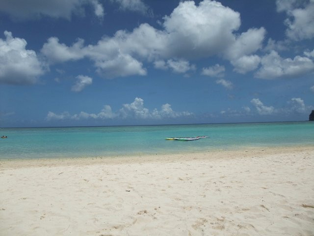 Matapang Beach景点图片