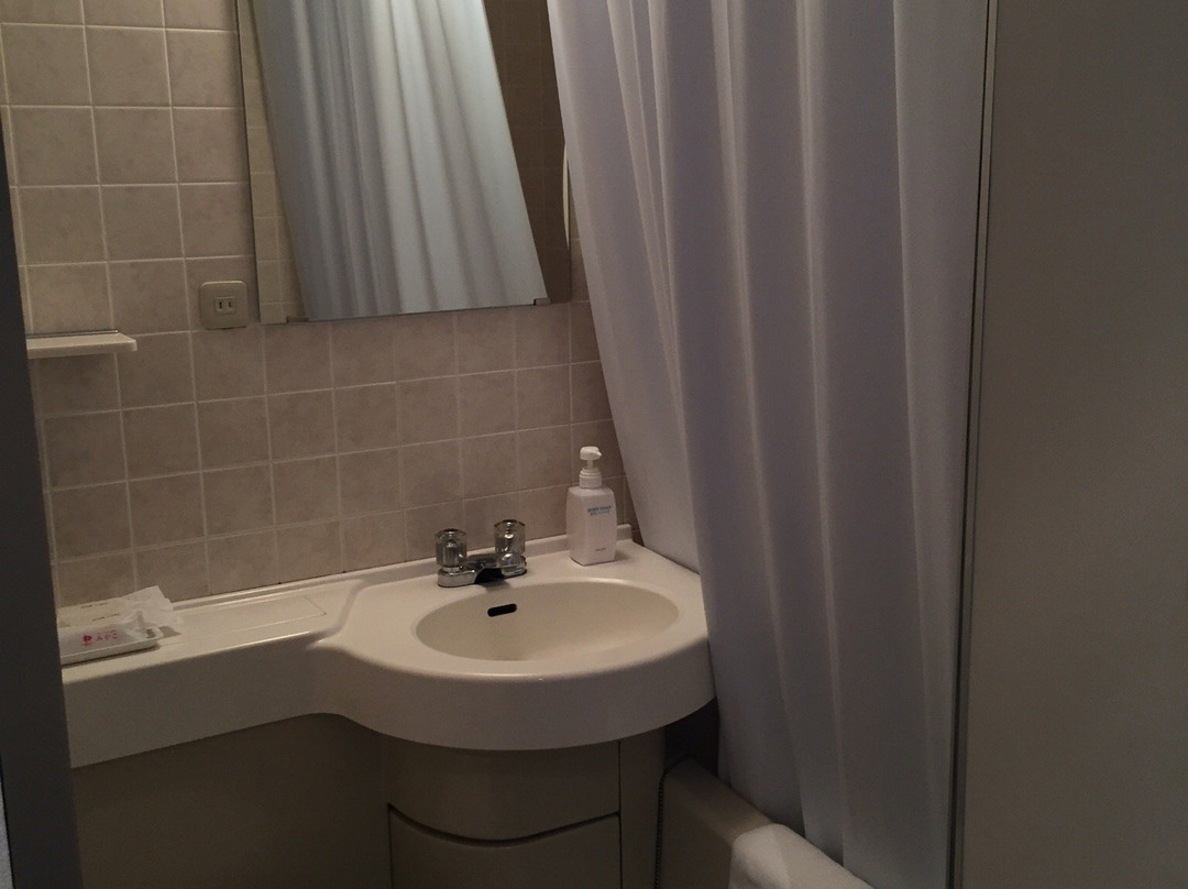 Station Hotel Miyako主图