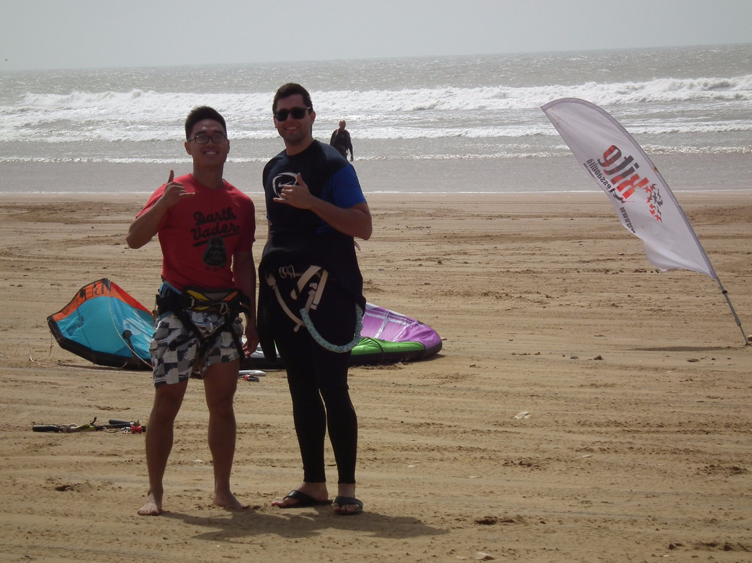 KiteEssaouira-索维拉必去景点