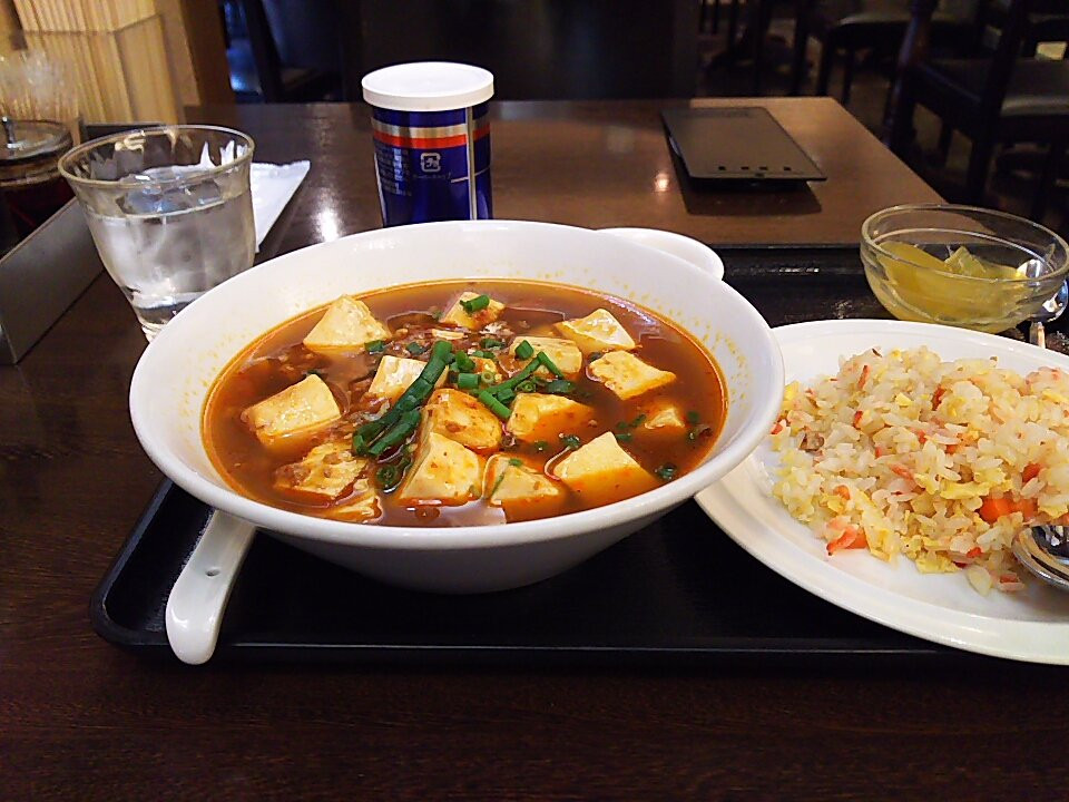 C-men-han 池尻大橋店 シーメンハン