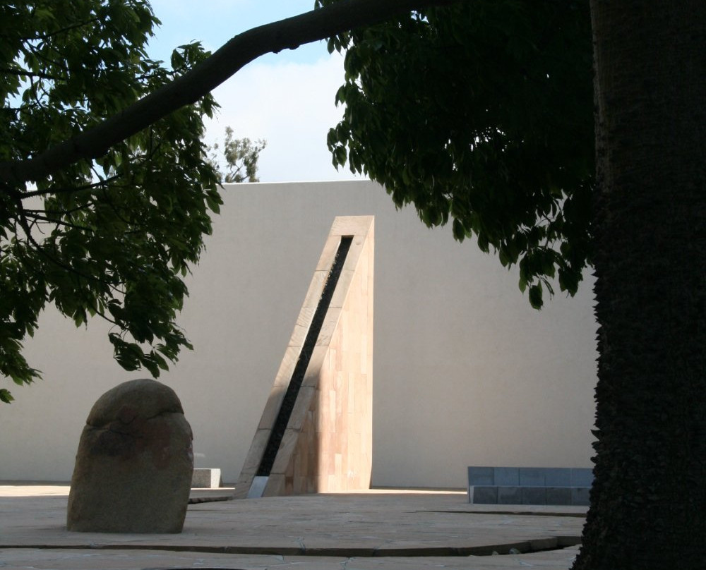 California Scenario-科斯塔梅沙必去景点