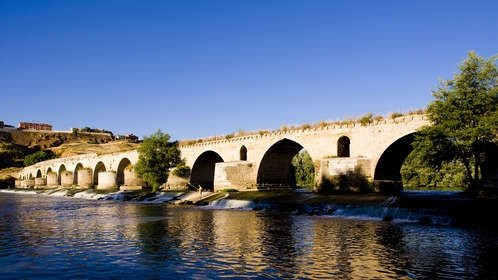 Alda Plaza Mayor Toro主图