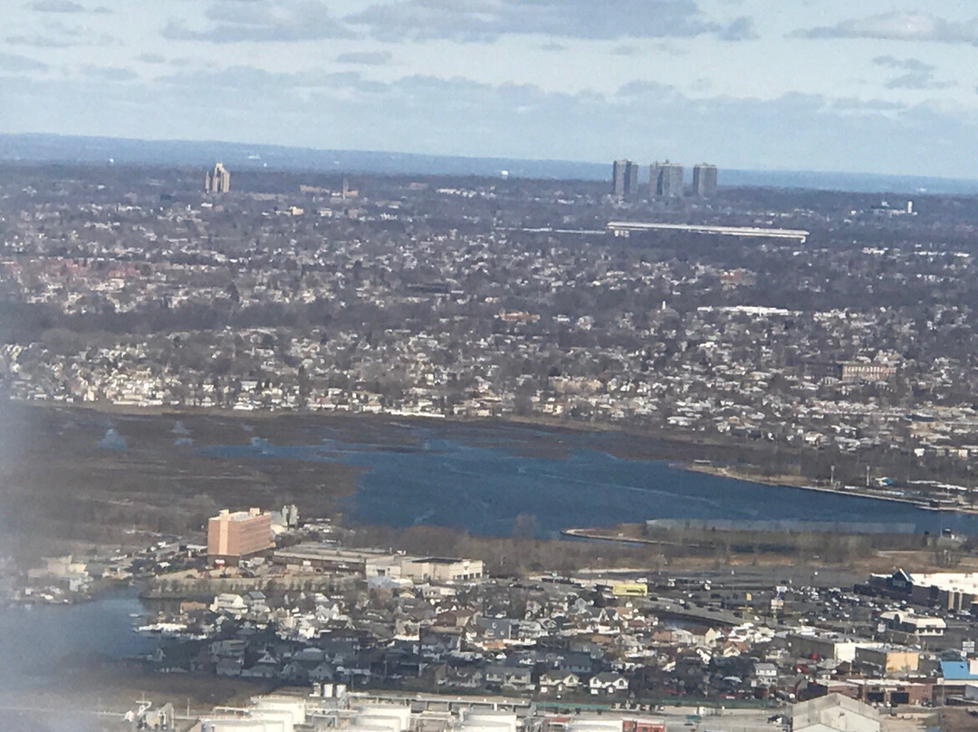 The WaterFront Center-奥伊斯特贝必去景点