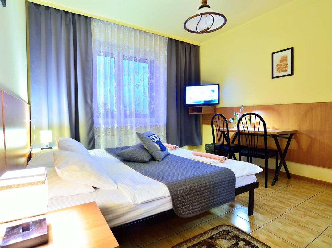 Hotel Gracja主图