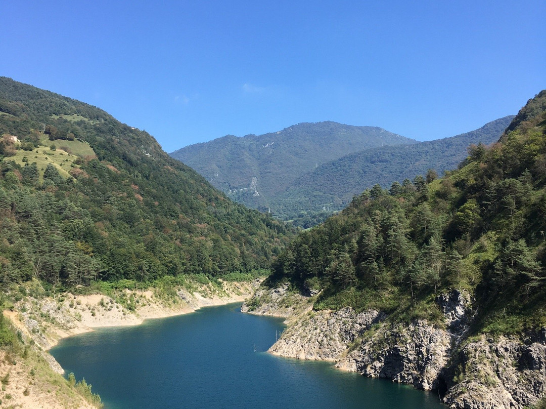 Alto Garda Bresciano景点图片