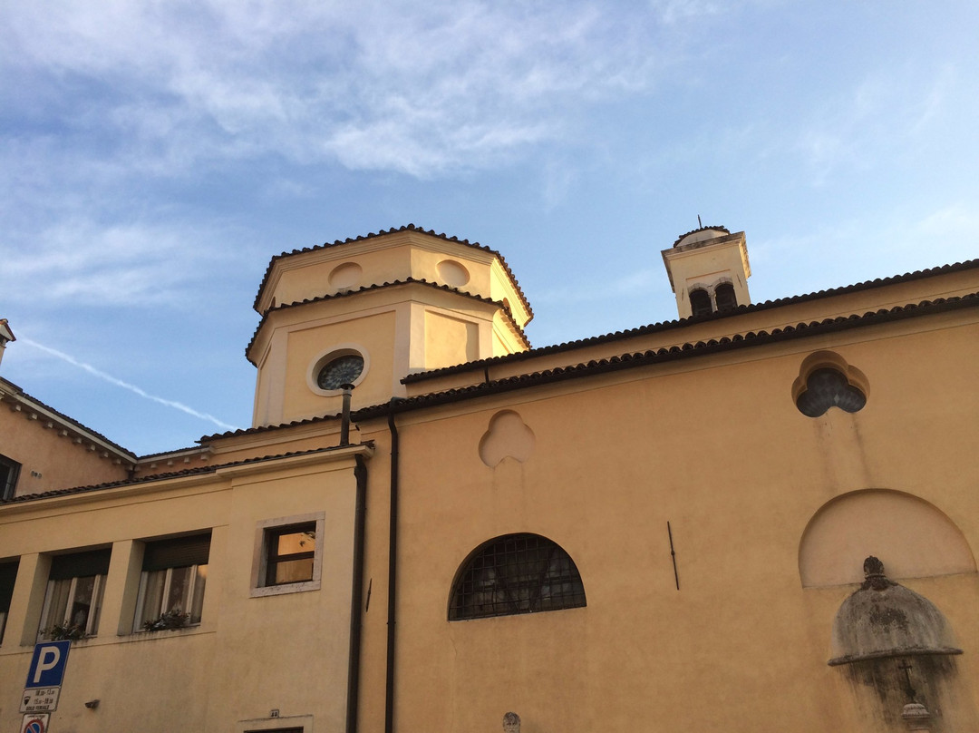 Duomo Di Thiene景点图片