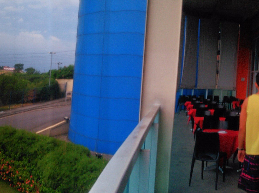 Via Brasil Shopping-里约热内卢必去景点