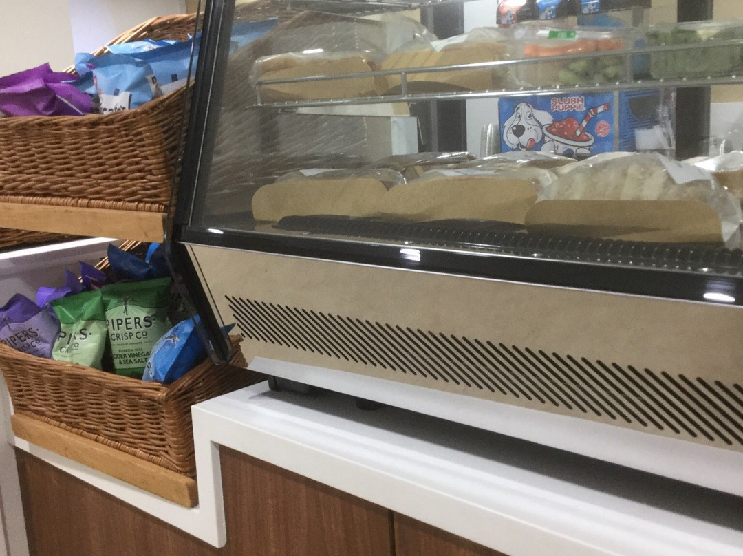 Walnuts Leisure Centre景点图片