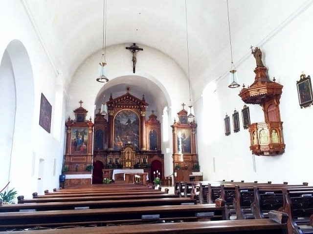 Chiesa di Sant'Antonio e Convento dei Cappuccini景点图片