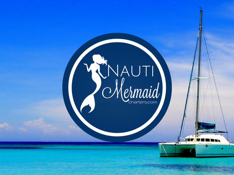 Nauti Mermaid Charters-维切克岛必去景点
