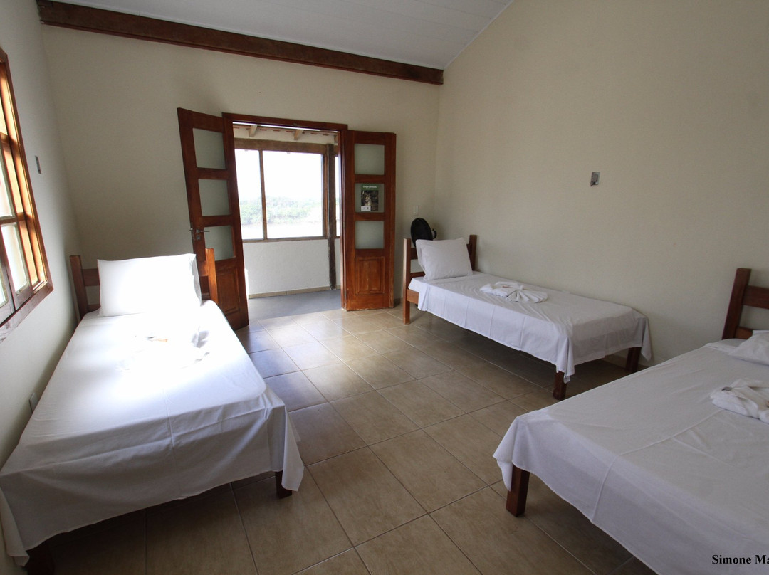 Amolar Lodge