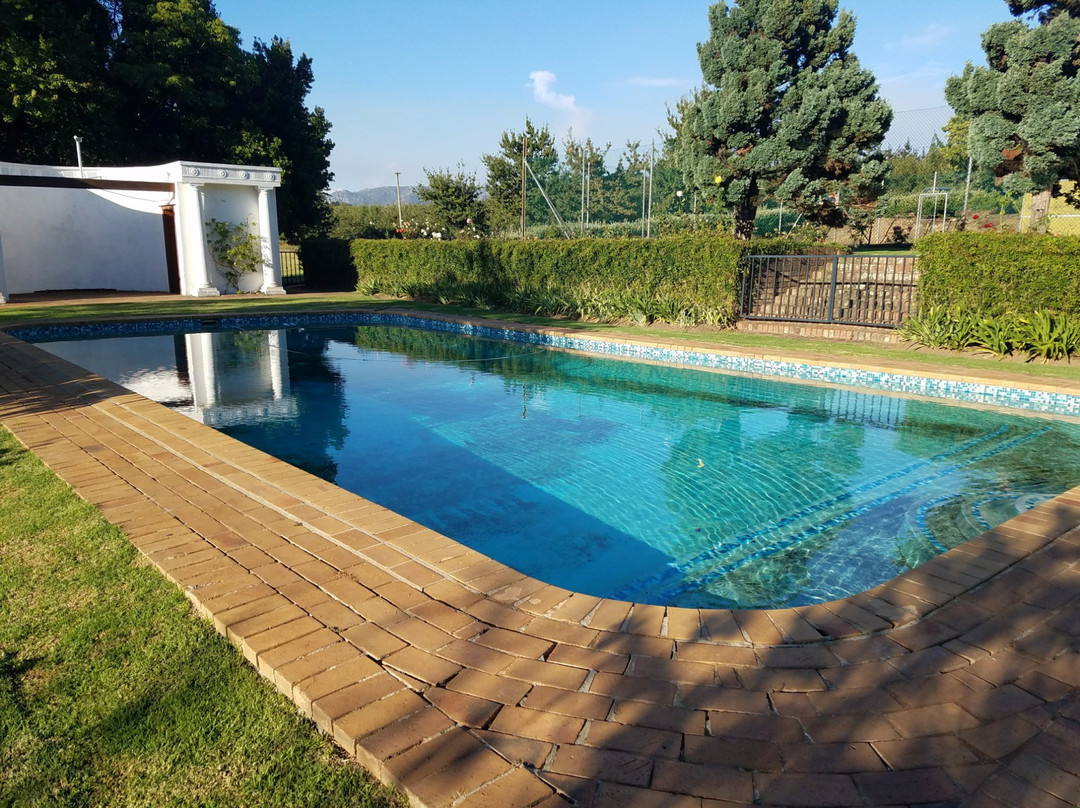 Elgin Vintners-Elgin必去景点