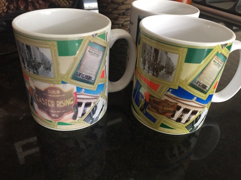 The Hairy Lemon主图