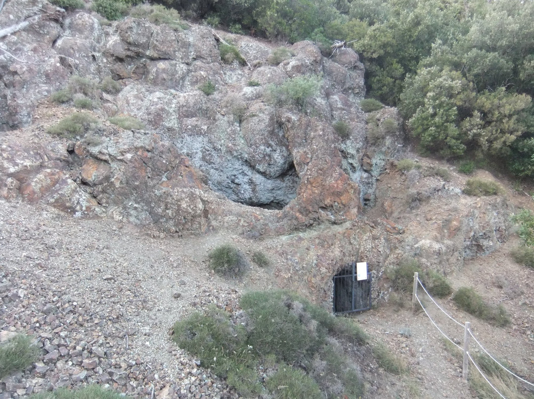 Archaeological and mining museum of Castiglione Chiavarese景点图片