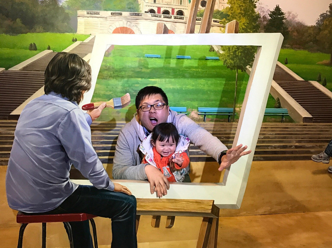 Daemyung Vivaldi Park Bowlingjang-洪川郡必去景点