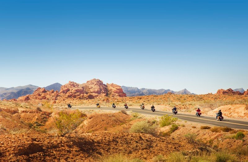 Eaglerider Motorcycle Rentals & Tours Portland-Gladstone必去景点