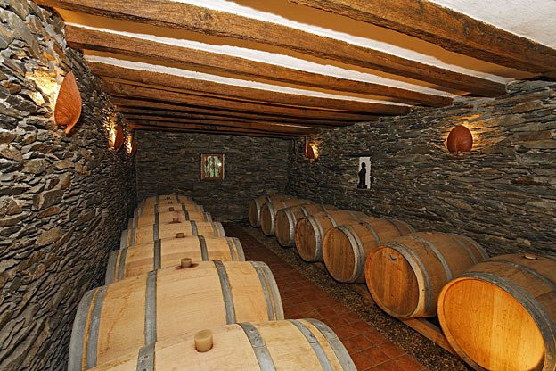 Domaine de Gagnebert景点图片