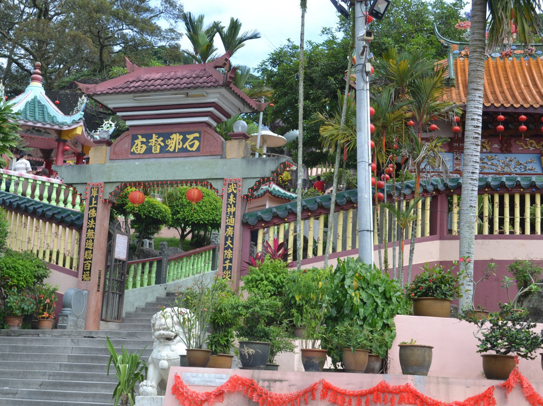 Sak Dato Temple景点图片
