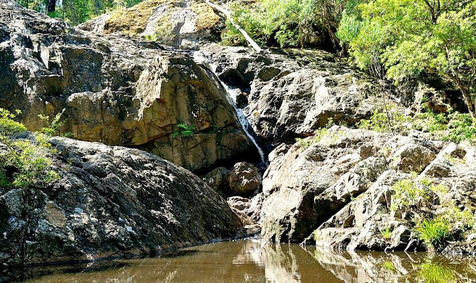 Orbost旅游攻略图片