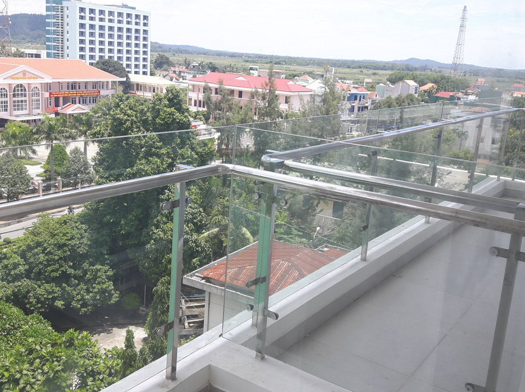 Cam Thanh Hotel主图