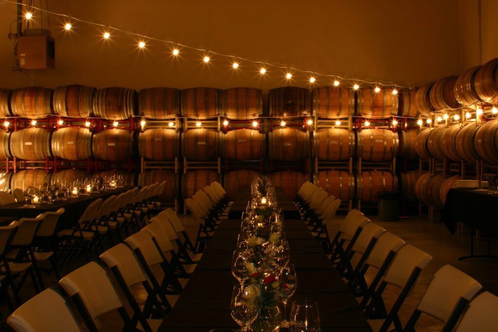 Cantara Cellars-卡马里奥必去景点