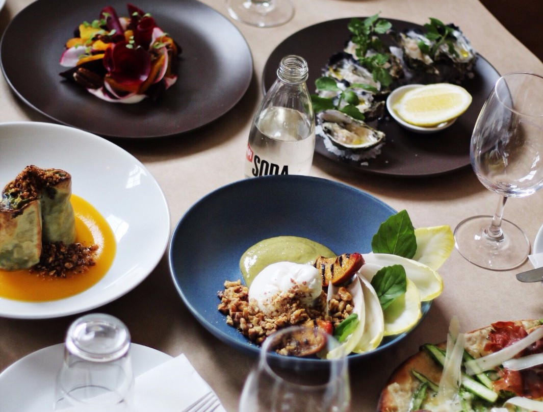 Bronte旅游景点-The Corner House