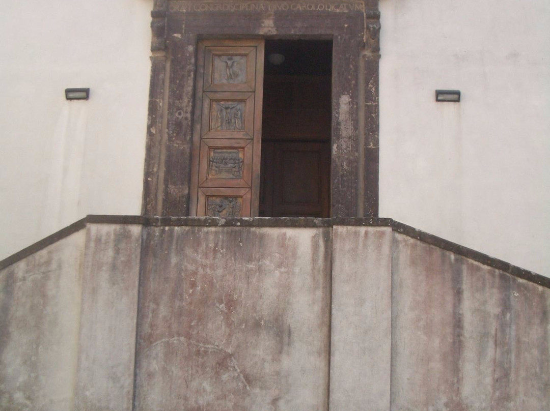 Chiesa di San Carlo