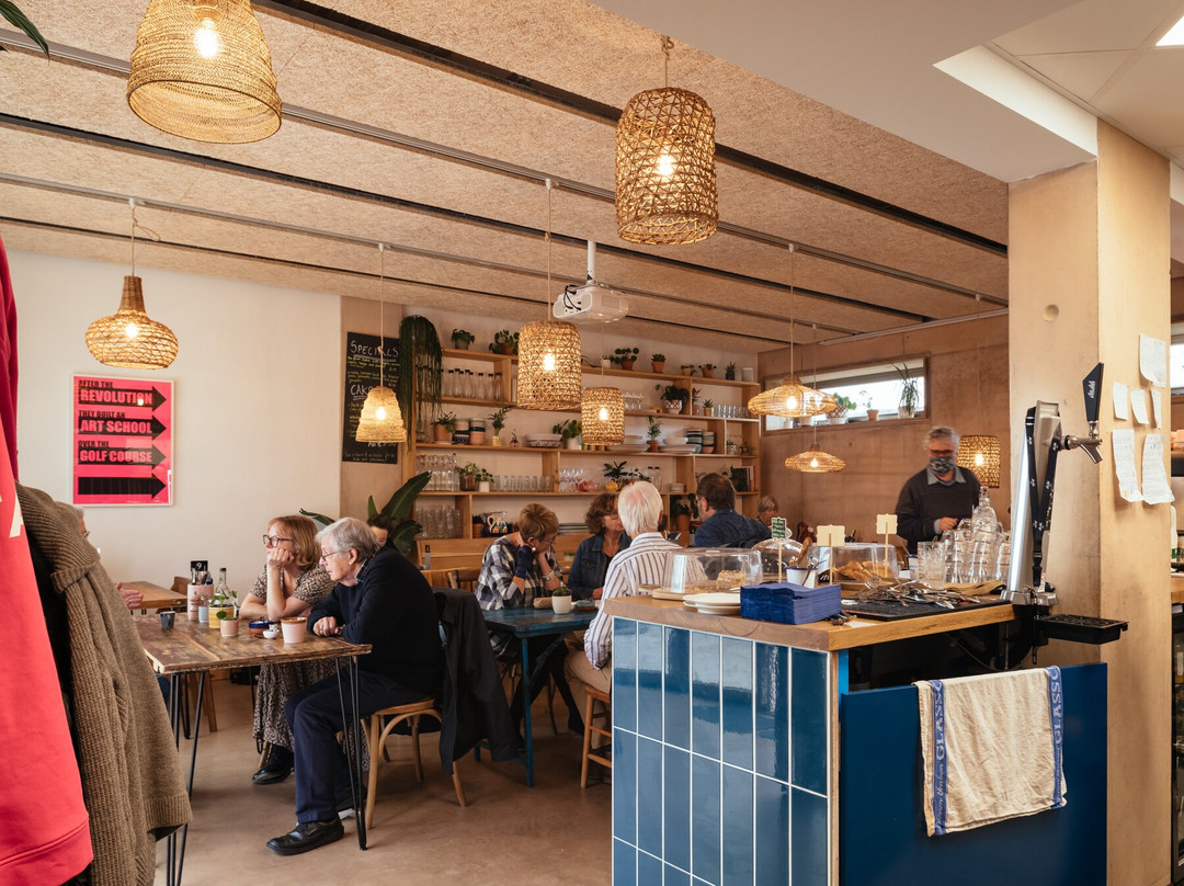East Quay Kitchen