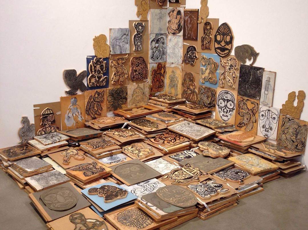 Museum of Art & History (MOAH)-兰开斯特必去景点