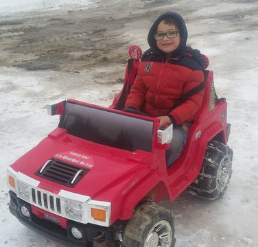 Arcoch Loisirs-康庞必去景点