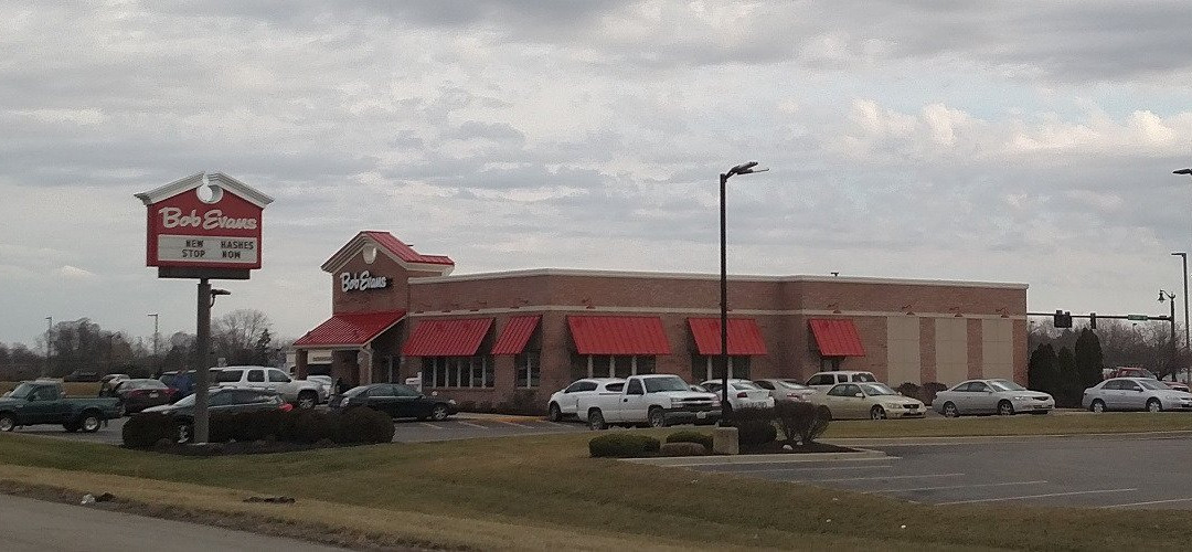 Bob Evans