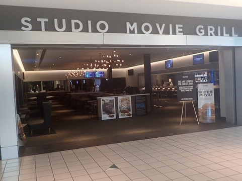 University Mall-坦帕必去景点