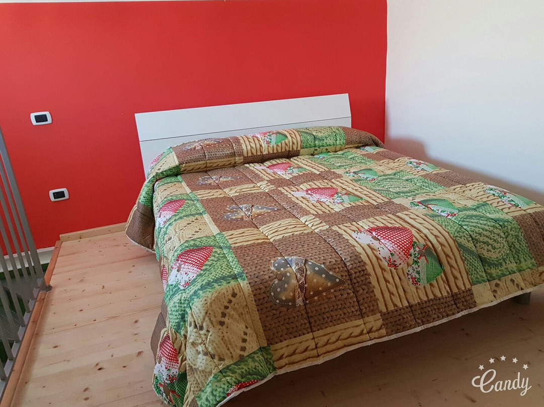 A Casa di Alice B&B主图