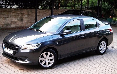 Canakkale Rent a Car景点图片