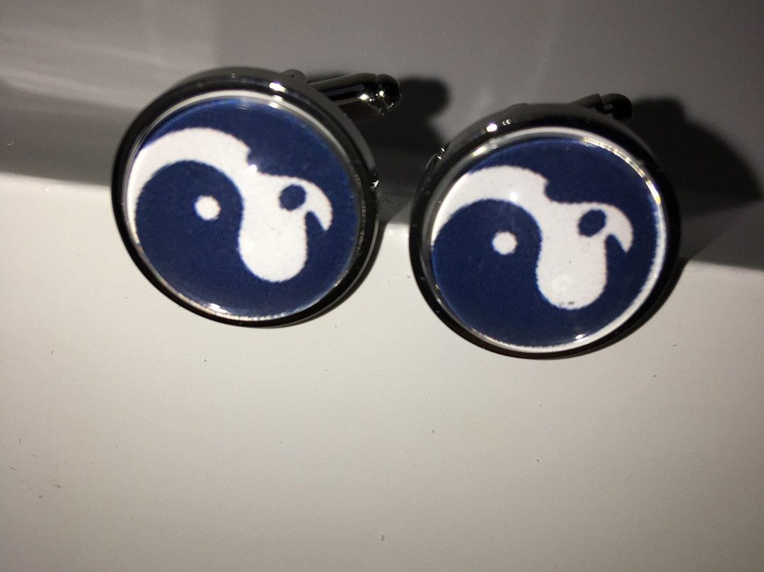 Cufflinks For You 2景点图片