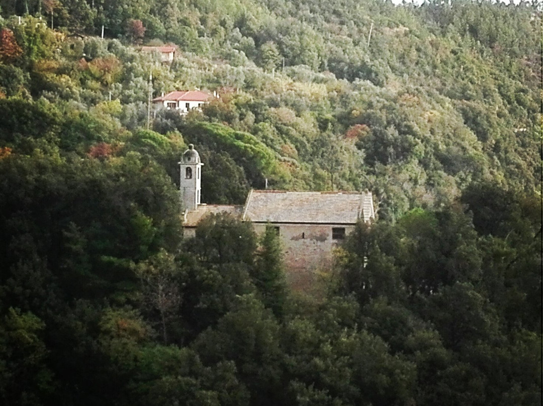 Chiesa di San Donato景点图片