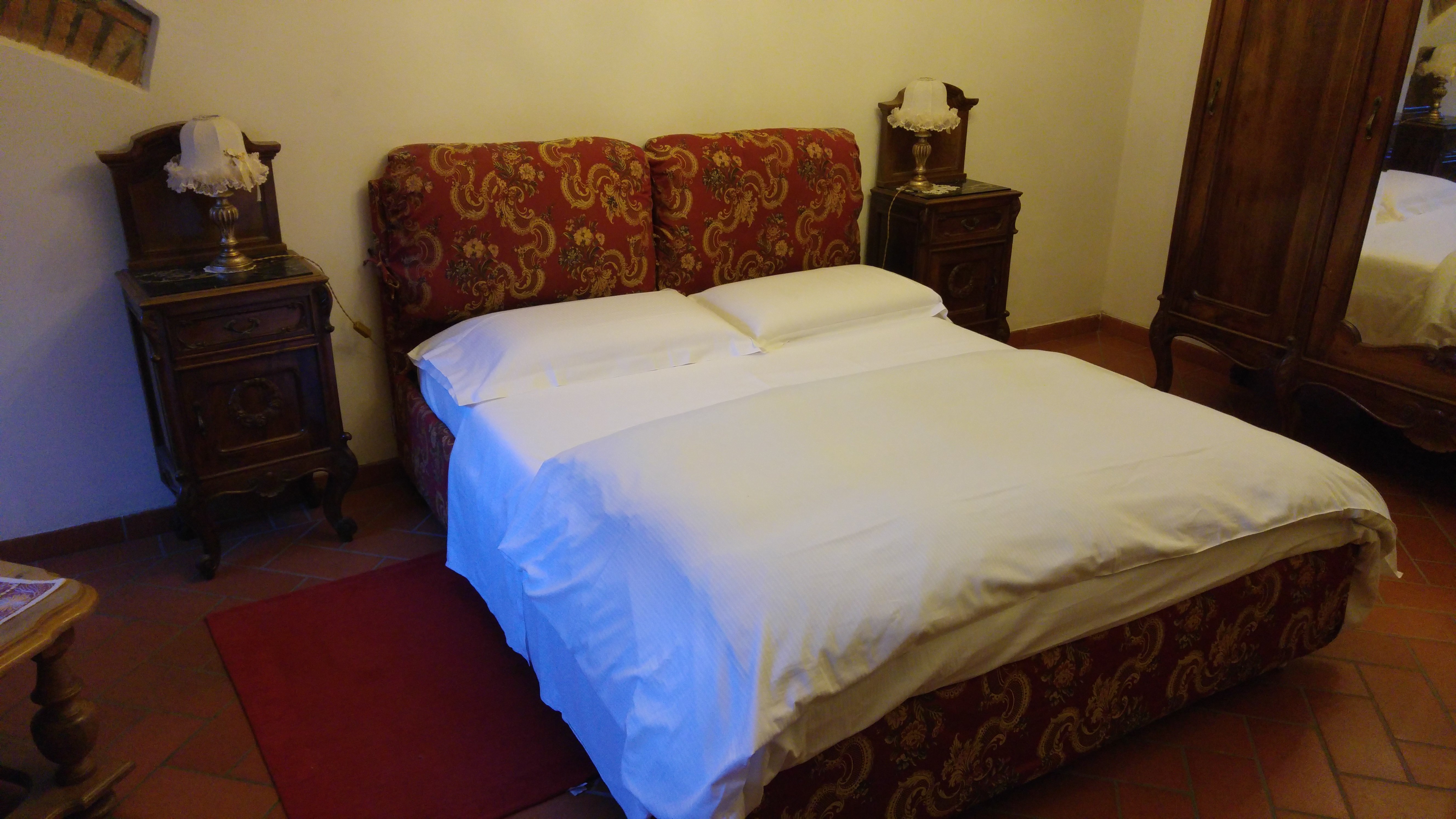 B&B Il Castello-官方