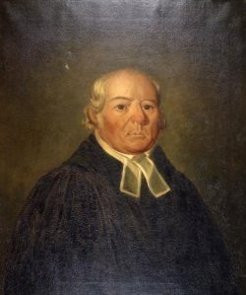 St. John's Cemetery-帕拉马塔必去景点