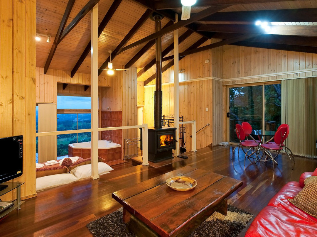 特里托普蒙特维尔度假村