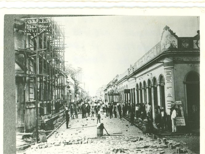 João Neves da Fontoura Legislative Palace景点图片