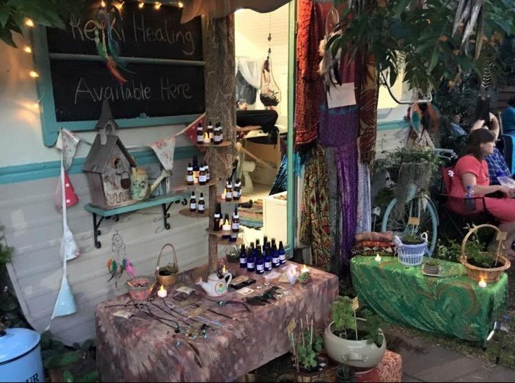 Healing Energy Space-图沃柏必去景点