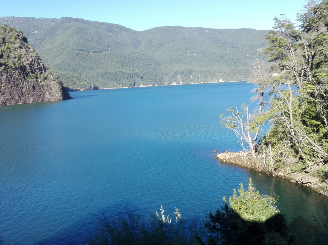 Callaqui酒店住宿-Hotel El Faro del Alto Bio Bio