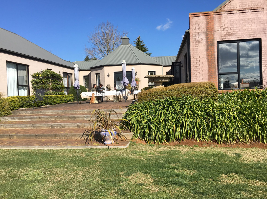 Greengate Bed and Breakfast主图