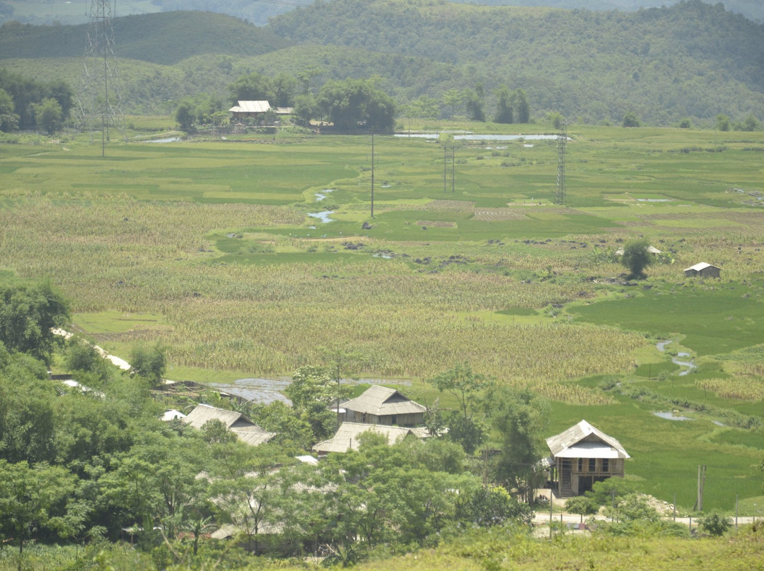 Giang Mo Village景点图片